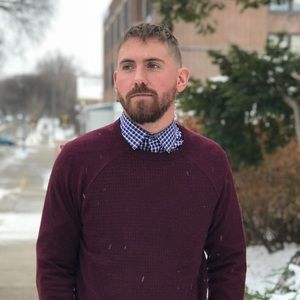 Meet your Posher, Christian